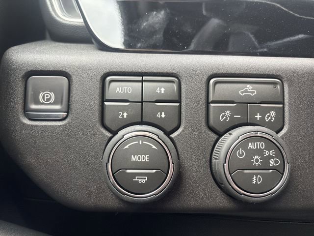 New 2026 Chevrolet Silverado 1500 RST w/ Z71 Off-Road Package image 18