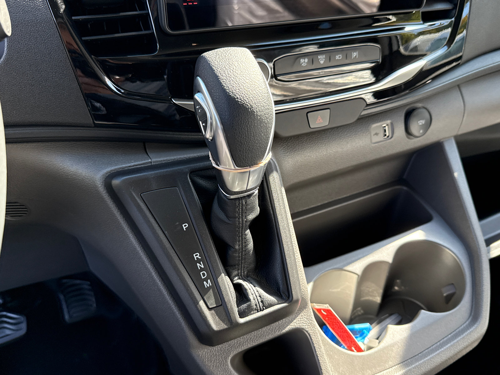 New 2027 Ford Transit 350 XLT RWD image 17