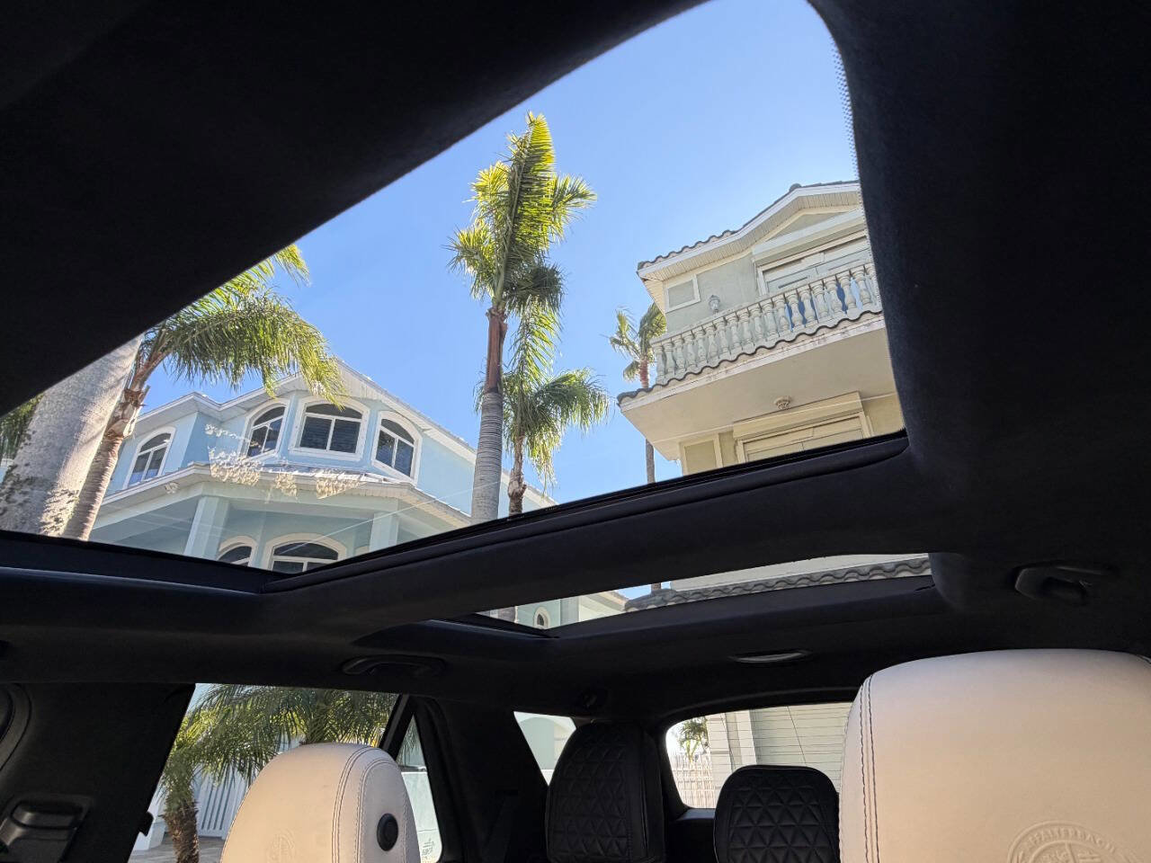 Used 2016 Mercedes-Benz GLE 63 AMG S w/ Driver Assistance Package image 63