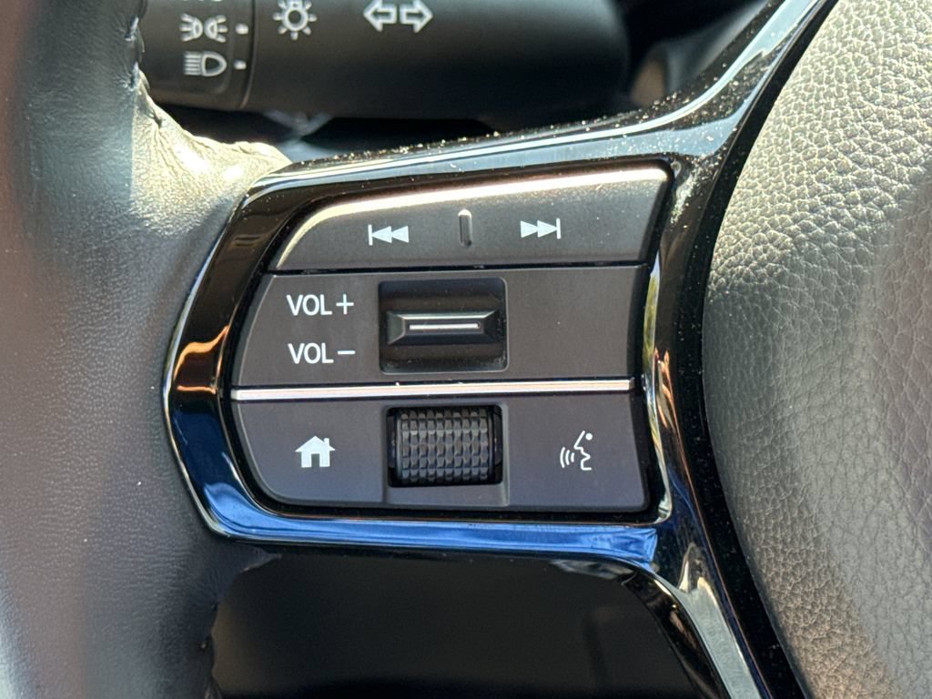 Used 2024 Honda CR-V EX-L image 30