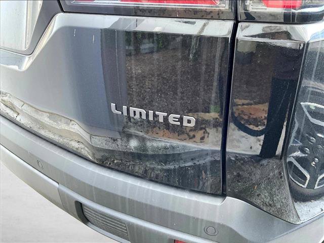New 2026 Jeep Cherokee Limited AWD/4WD image 19