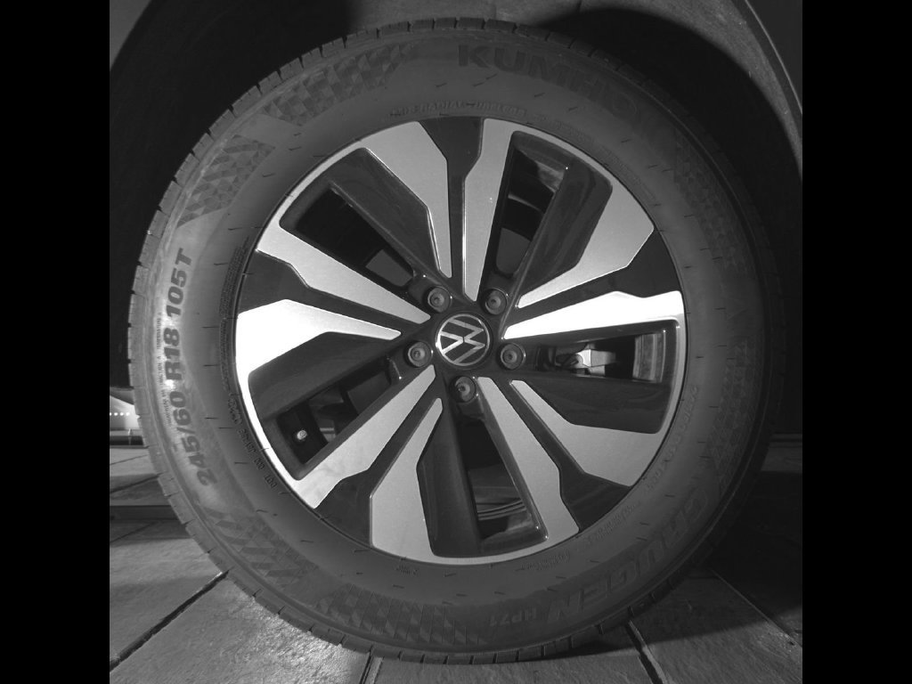 Certified 2024 Volkswagen Atlas SE AWD/4WD image 14