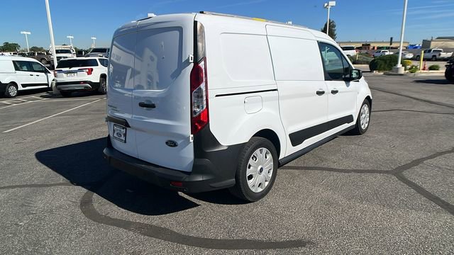 Used 2020 Ford Transit Connect XL image 3