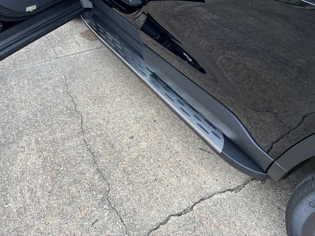 New 2026 Toyota Grand Highlander AWD image 48