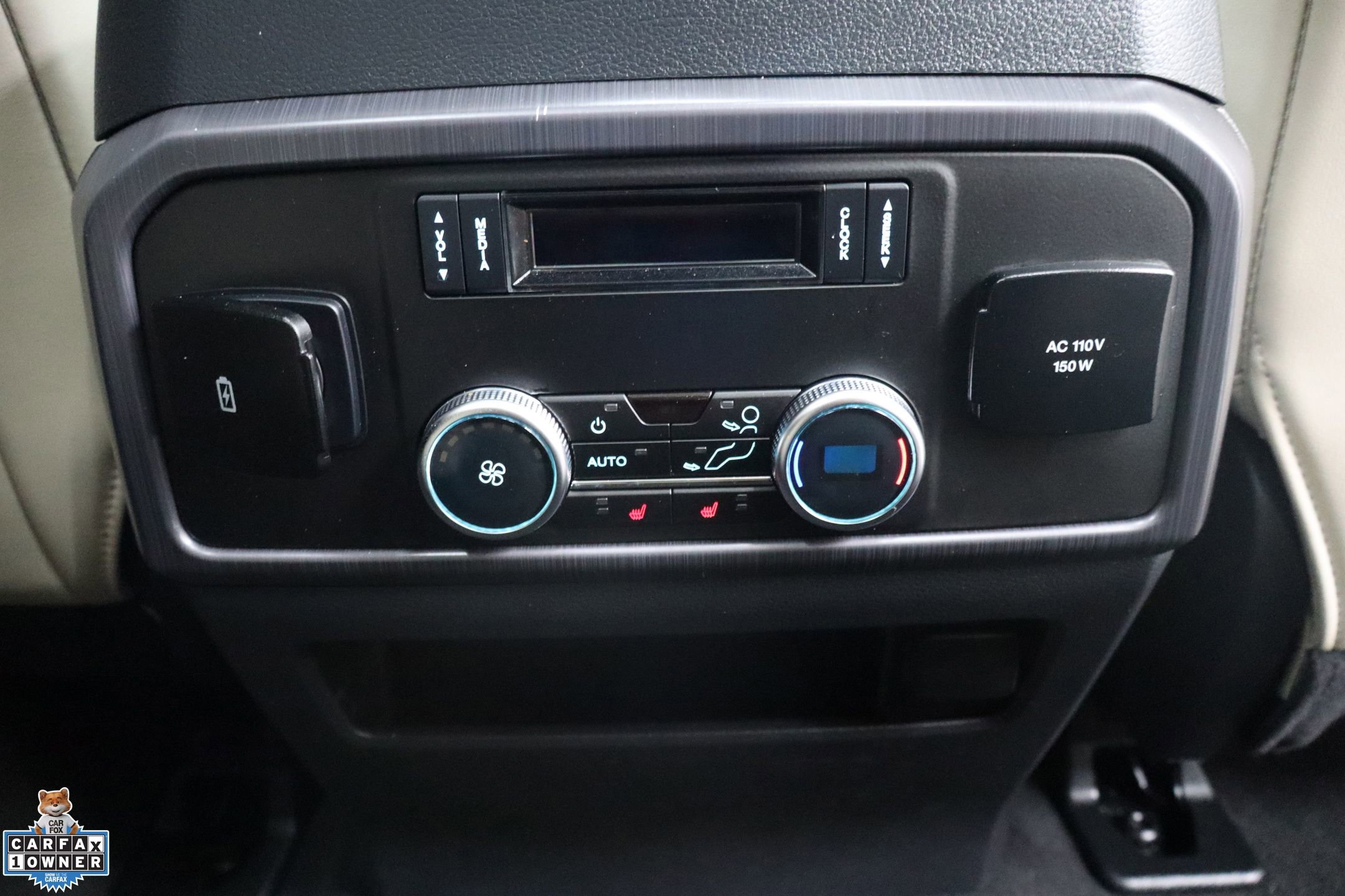 Used 2024 Ford Expedition Max Platinum image 30