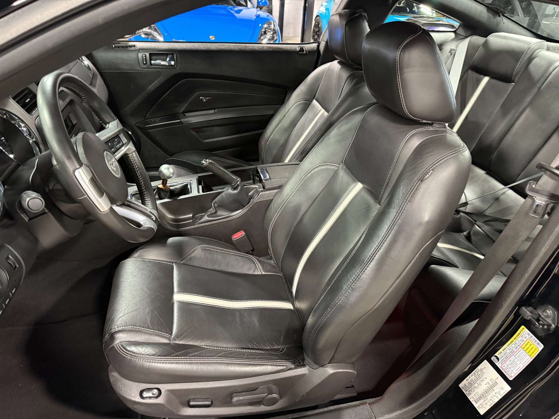 Used 2010 Ford Mustang GT image 20