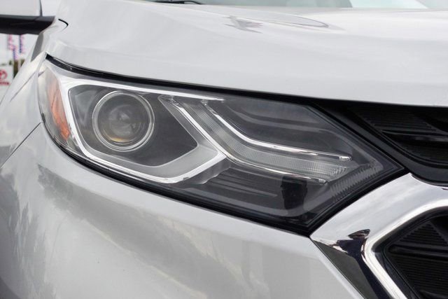 Used 2021 Chevrolet Equinox LT image 6