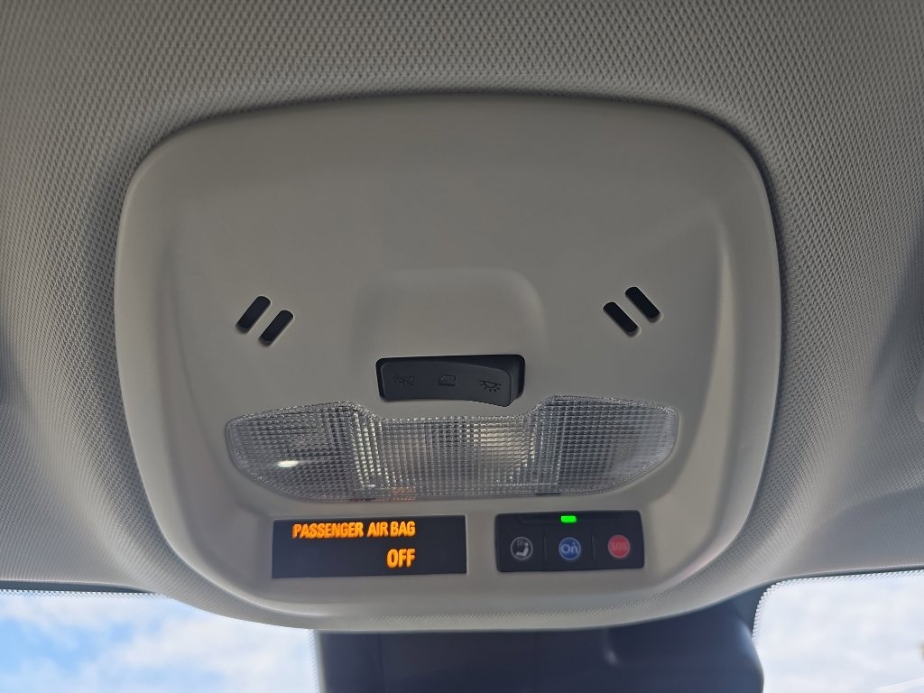 New 2026 Chevrolet Trax LT w/ Driver Confidence Package image 15