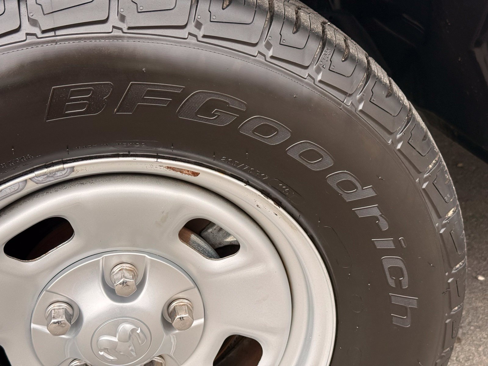 Used 2019 RAM 1500 Tradesman w/ Popular Equipment Group RWD image 14