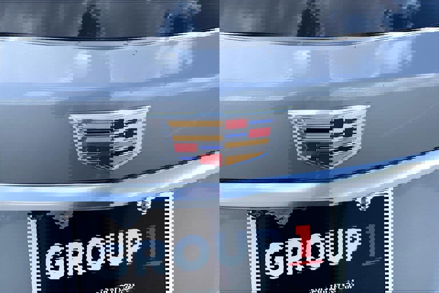 Used 2023 Cadillac XT5 Sportv image 10