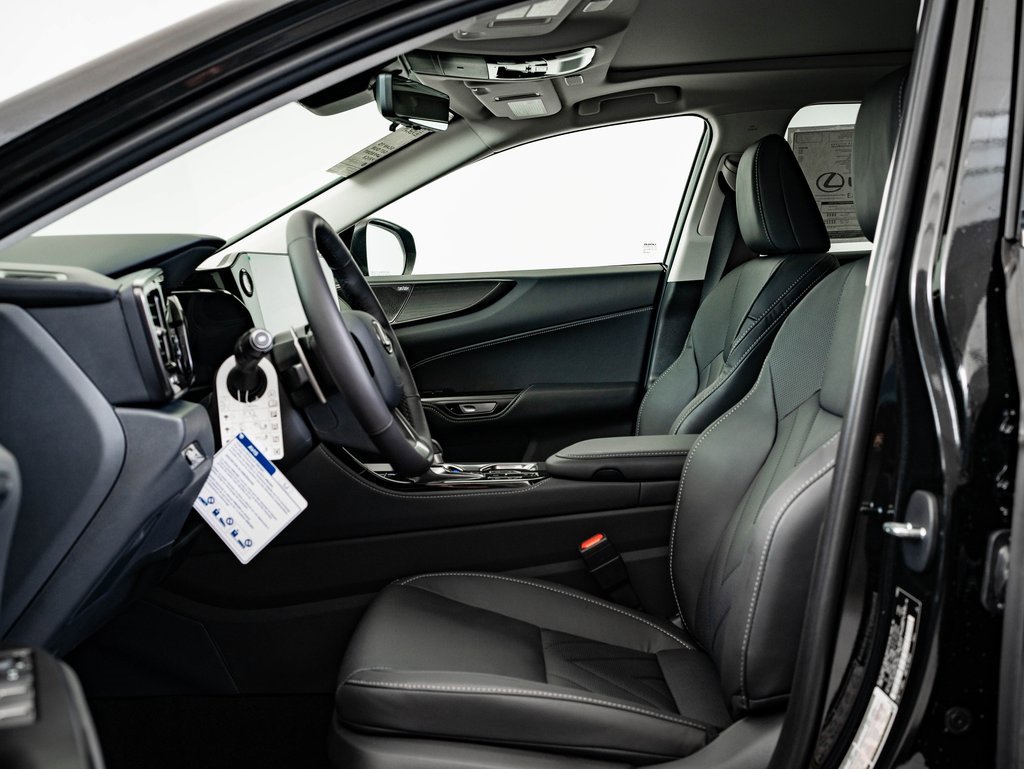 New 2026 Lexus NX 350 AWD w/ Luxury Package image 22