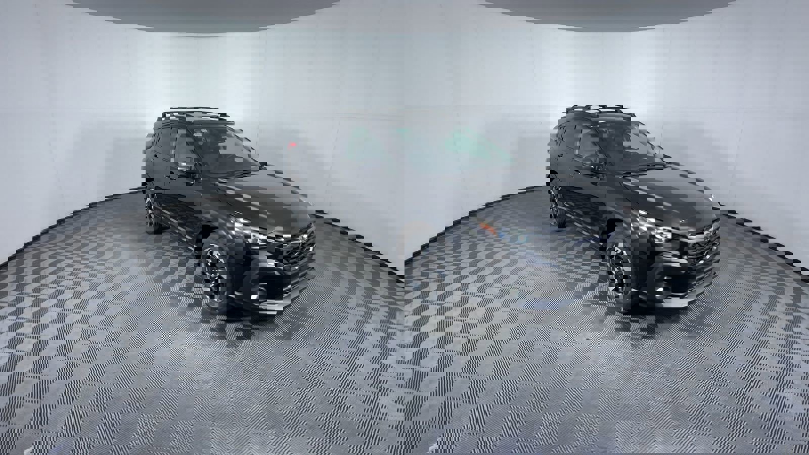 Certified 2025 Subaru Crosstrek 2.5i Limited image 2