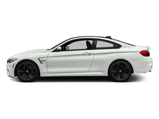 Used 2016 BMW M4 Coupe RWD image 3