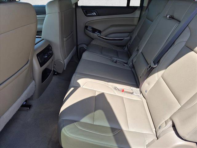 Used 2019 GMC Yukon XL SLT w/ Open Road Package AWD/4WD image 19