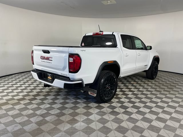 New 2026 GMC Canyon Elevation w/ Convenience Package AWD/4WD image 9
