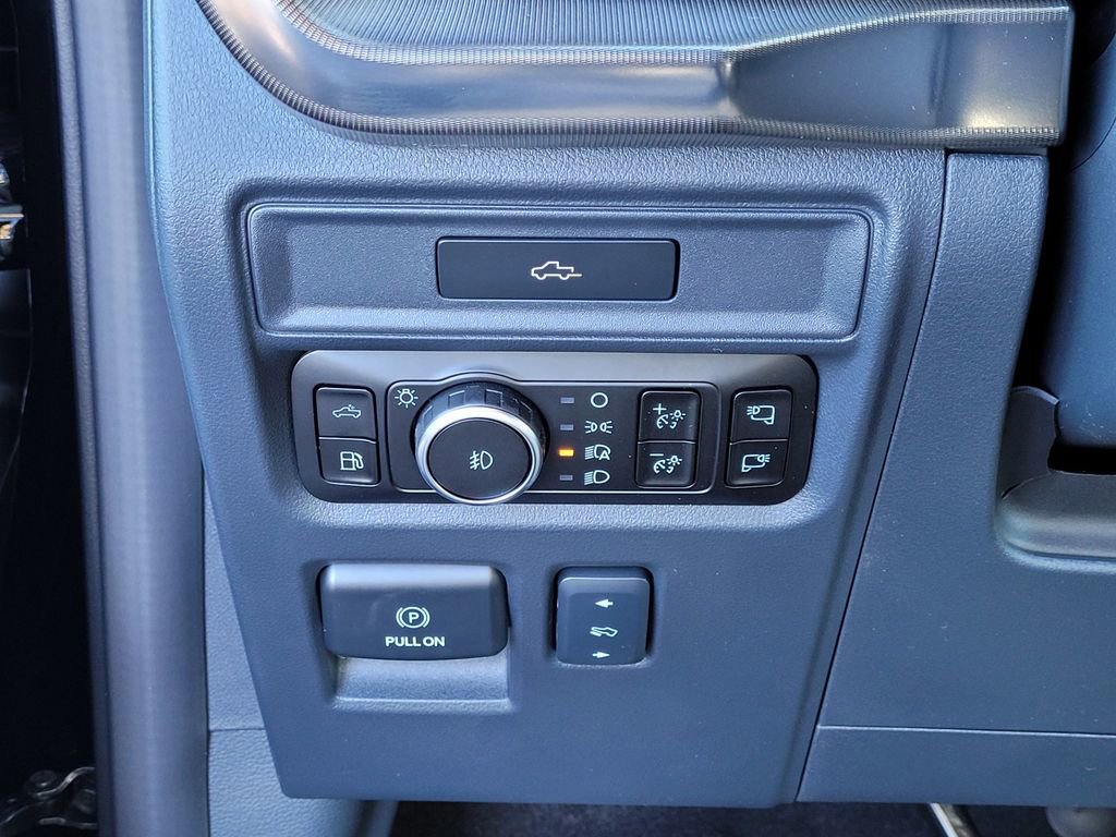 New 2026 Ford F150 Platinum w/ Equipment Group 702A High image 46