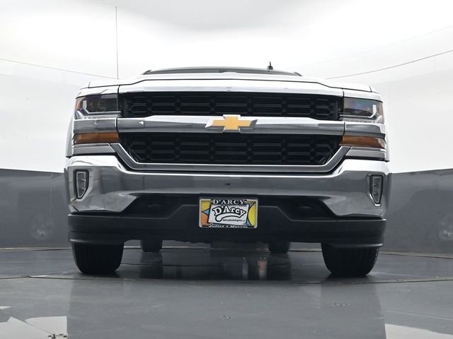 Used 2017 Chevrolet Silverado 1500 LT w/ All Star Edition image 22