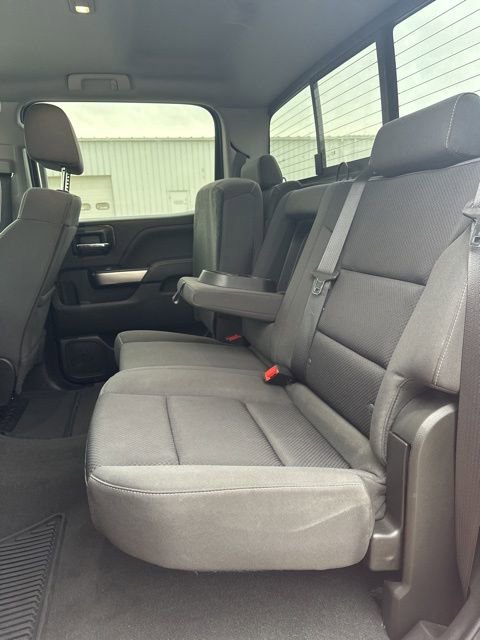 Used 2018 Chevrolet Silverado 1500 LT w/ All Star Edition image 48