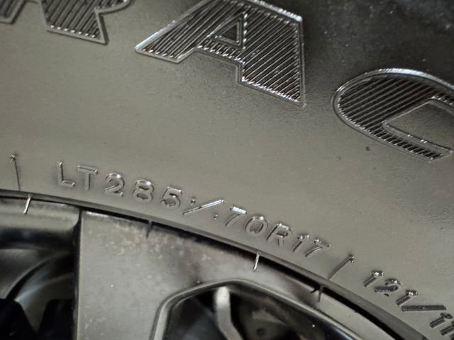 Used 2025 RAM 2500 Power Wagon image 28