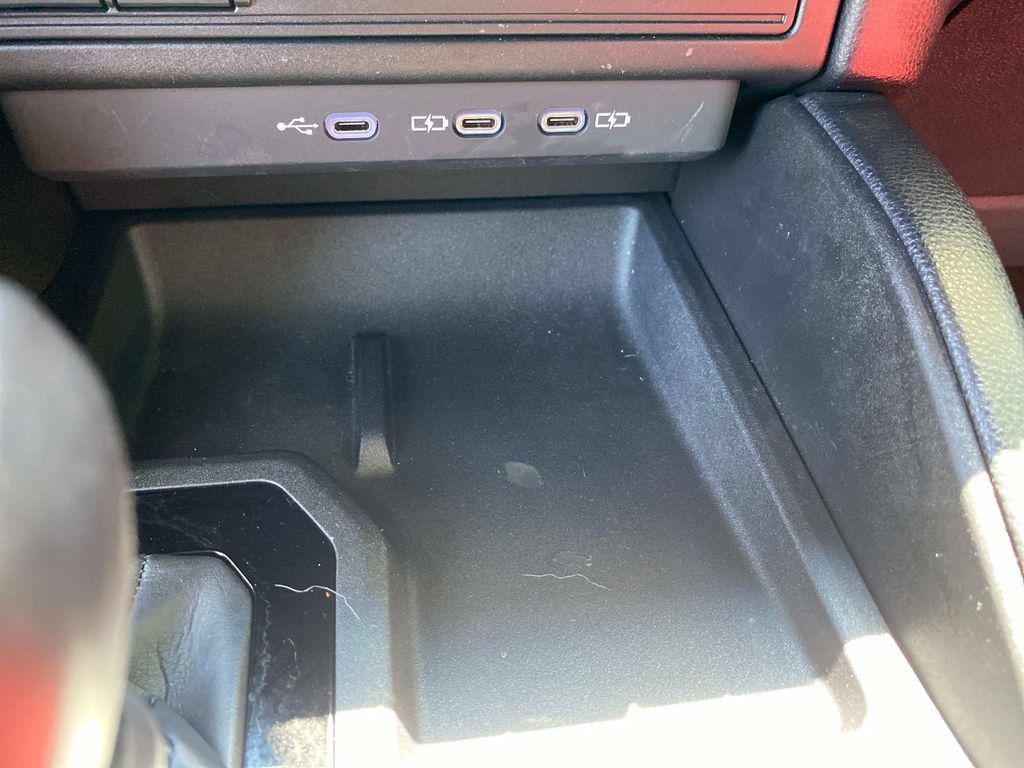 Used 2025 Toyota Land Cruiser 1958 AWD/4WD image 16
