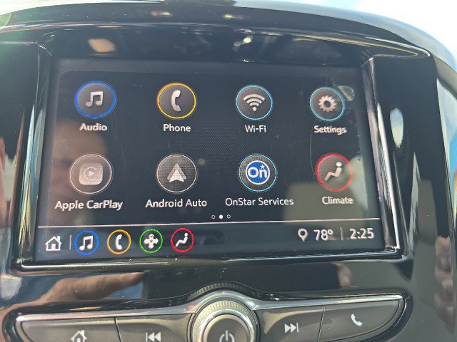 Used 2023 Chevrolet Traverse LS w/ Safety Package image 25