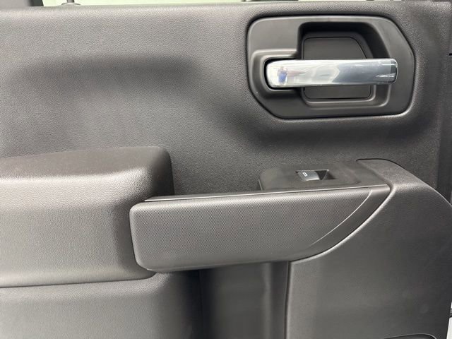 New 2025 Chevrolet Silverado 2500 W/T w/ WT Convenience Package image 27