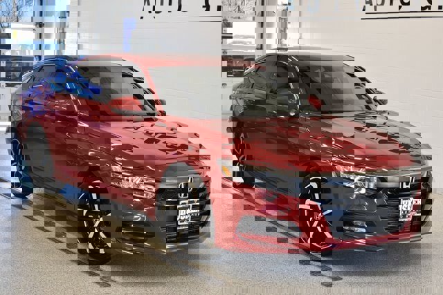 Used 2020 Honda Accord Sport