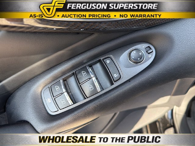 Used 2015 INFINITI Q50 Premium w/ Deluxe Touring Package RWD image 17