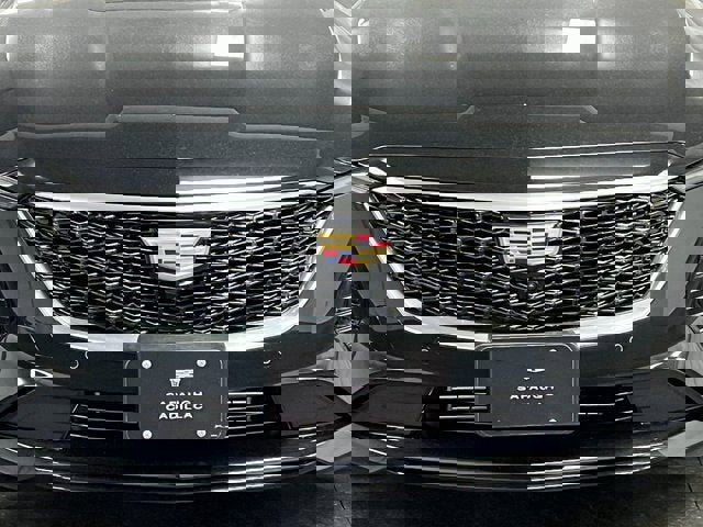 New 2026 Cadillac CT5 Premium Luxury image 9