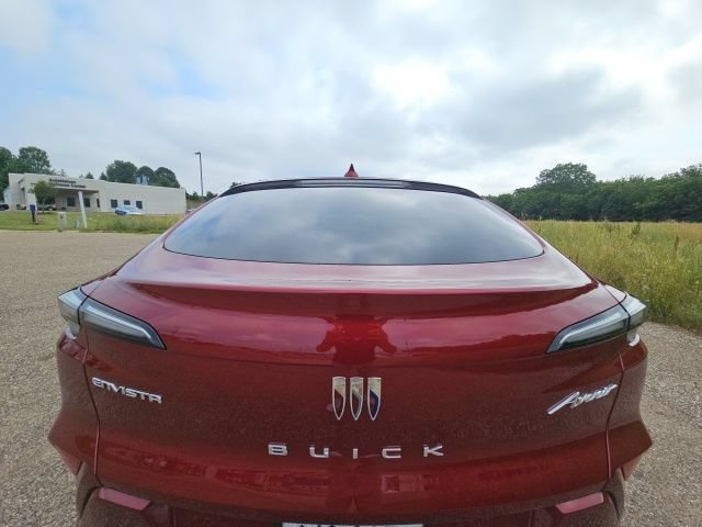 Used 2024 Buick Envista Avenir FWD image 4