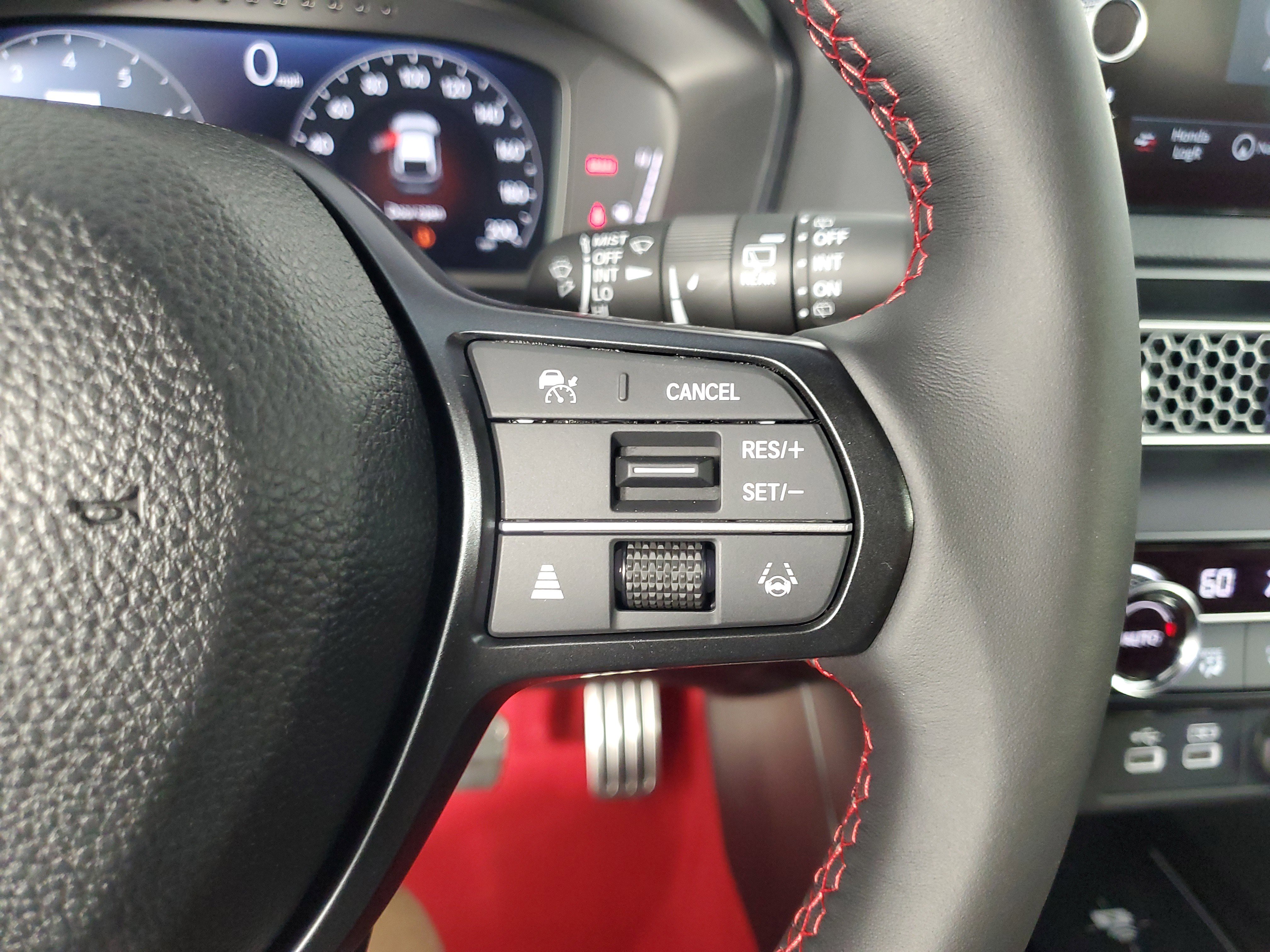 New 2026 Honda Civic Type R image 30