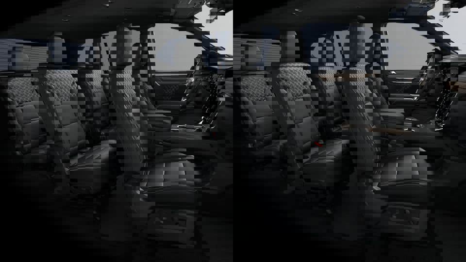 New 2026 GMC Acadia Denali w/ Super Cruise Package image 33