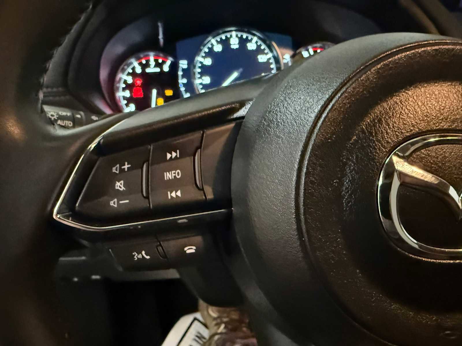 Used 2024 MAZDA CX-5 AWD 2.5 S w/ Premium Plus Pkg image 30