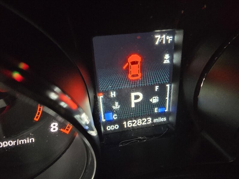 Used 2015 Mitsubishi Outlander Sport SE AWD/4WD image 21