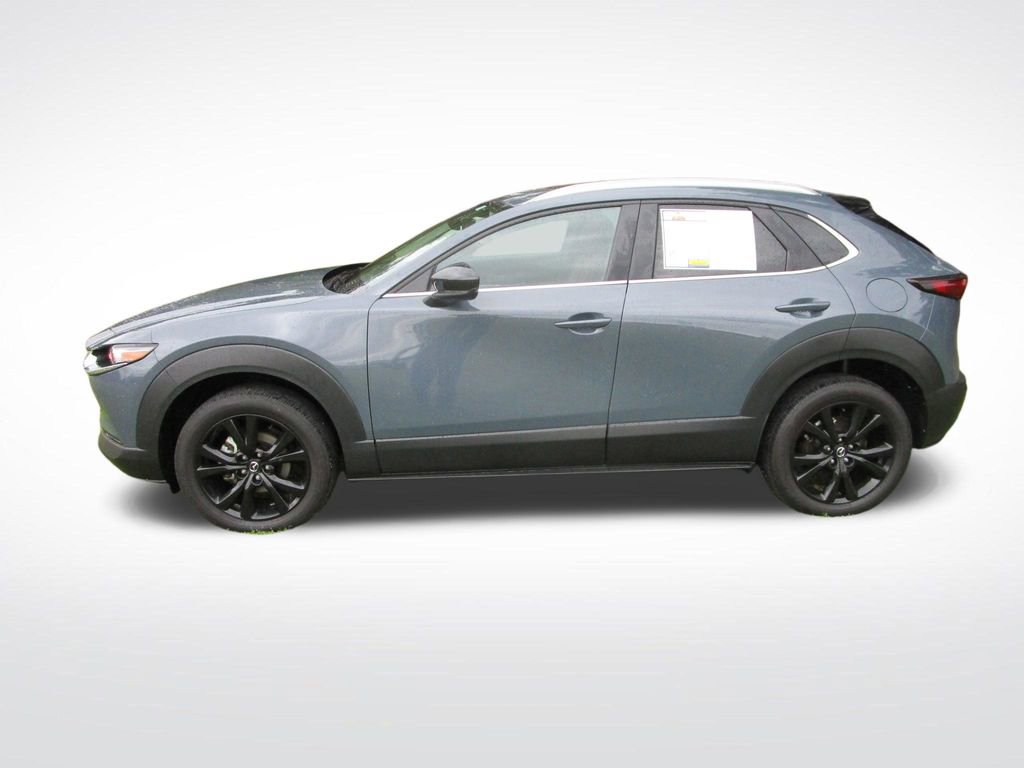 Used 2025 MAZDA CX-30 AWD 2.5 S w/ Preferred Package image 2