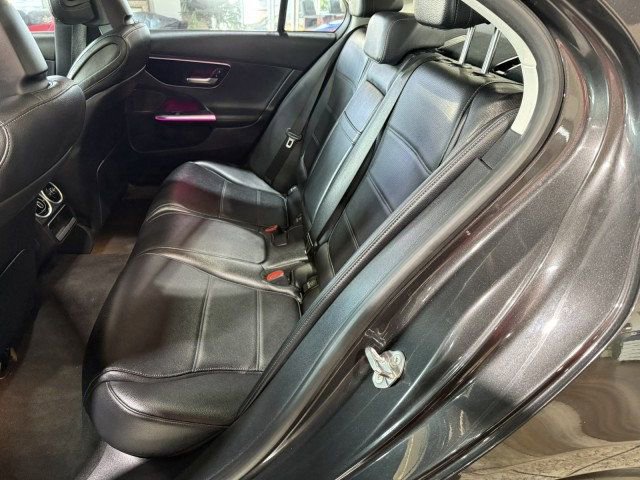 Used 2022 Mercedes-Benz C 300 Sedan w/ Exclusive Trim Package image 20