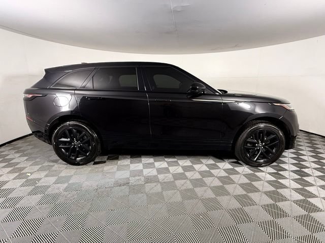 Used 2024 Land Rover Range Rover Velar Dynamic SE AWD/4WD image 8