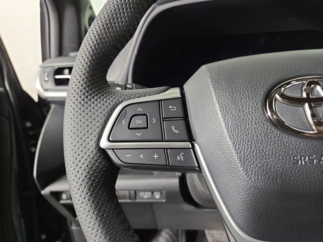 New 2026 Toyota Sienna Limited image 23