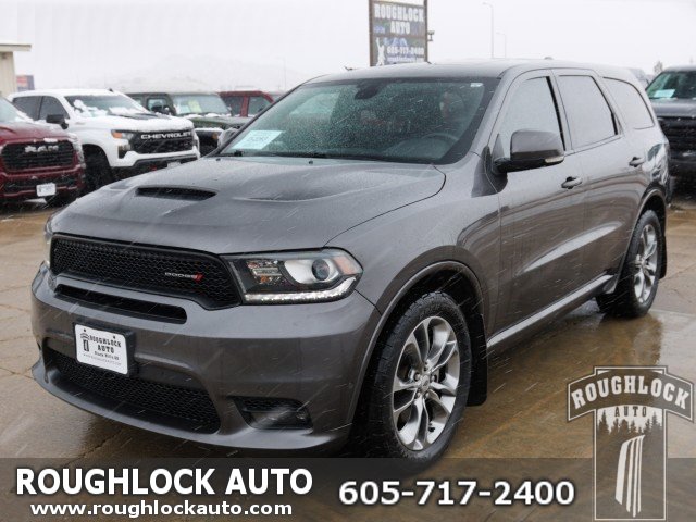 Used 2019 Dodge Durango R/T