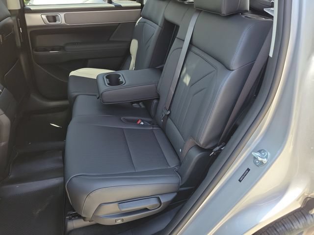 New 2026 Hyundai Santa Fe SEL FWD image 26