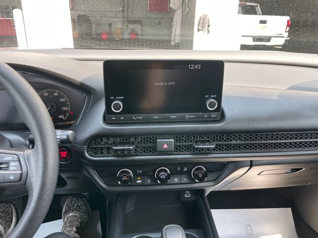 Used 2025 Honda HR-V LX image 12