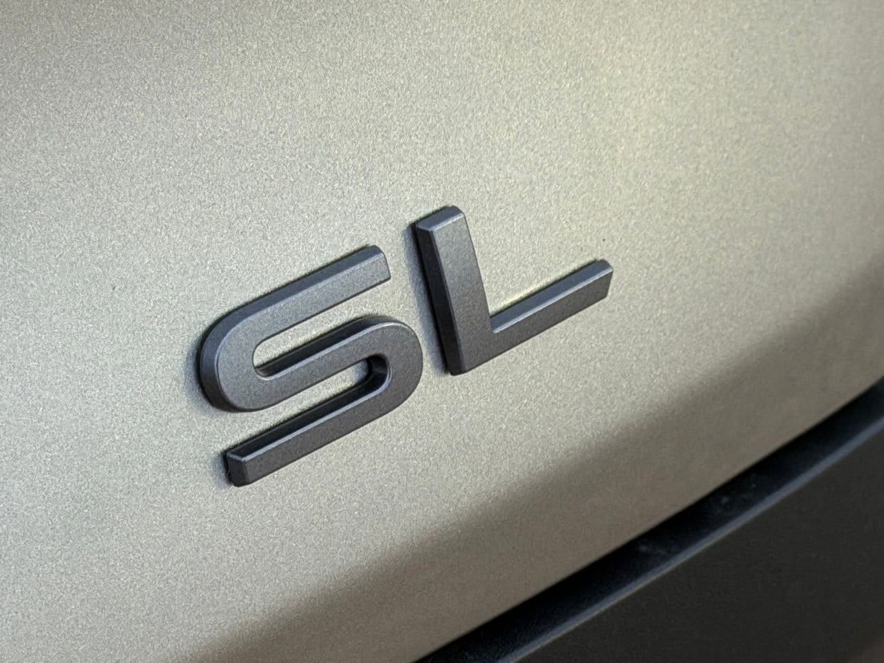 New 2026 Nissan Murano SL image 8