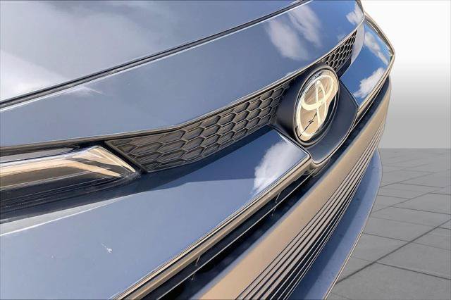 Certified 2026 Toyota Corolla LE FWD image 30