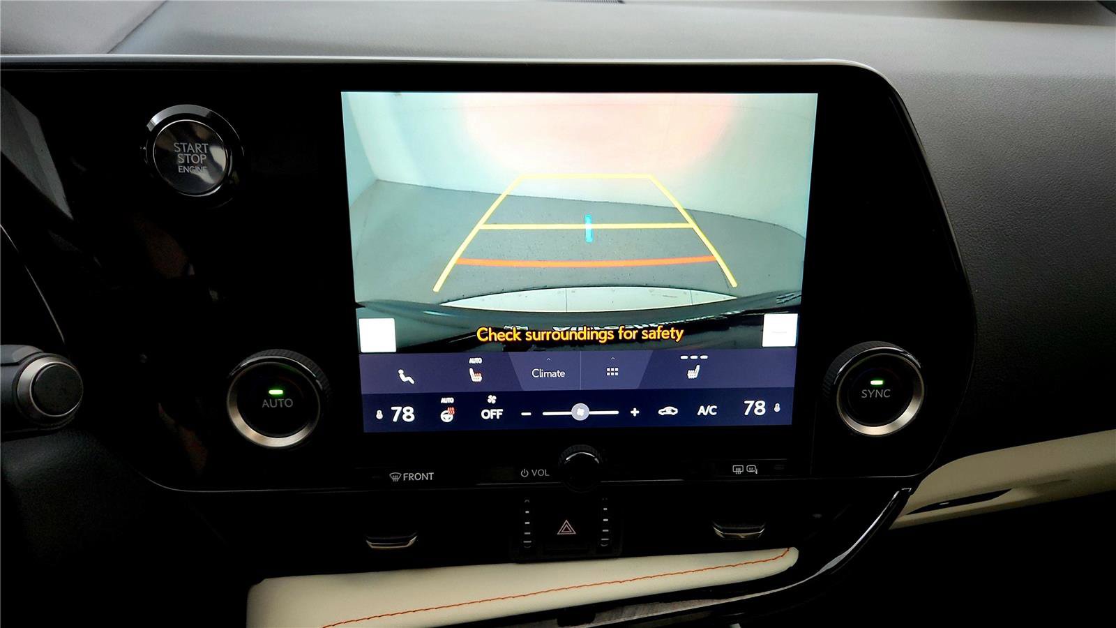 Used 2024 Lexus NX 350 NX 350 w/ Cold Area Package image 32