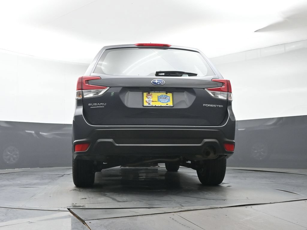 Used 2023 Subaru Forester AWD/4WD image 25