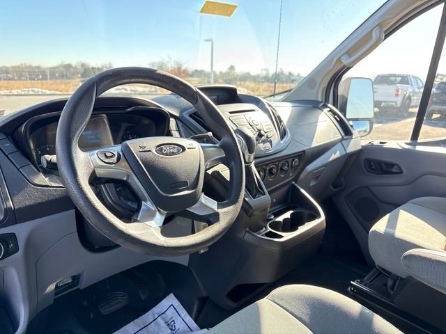 Used 2016 Ford Transit 350 XLT image 20