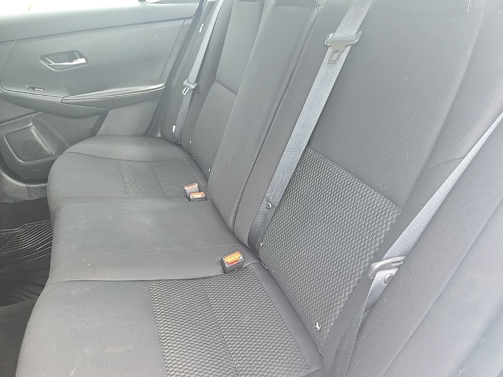 Used 2022 Nissan Sentra S FWD image 22