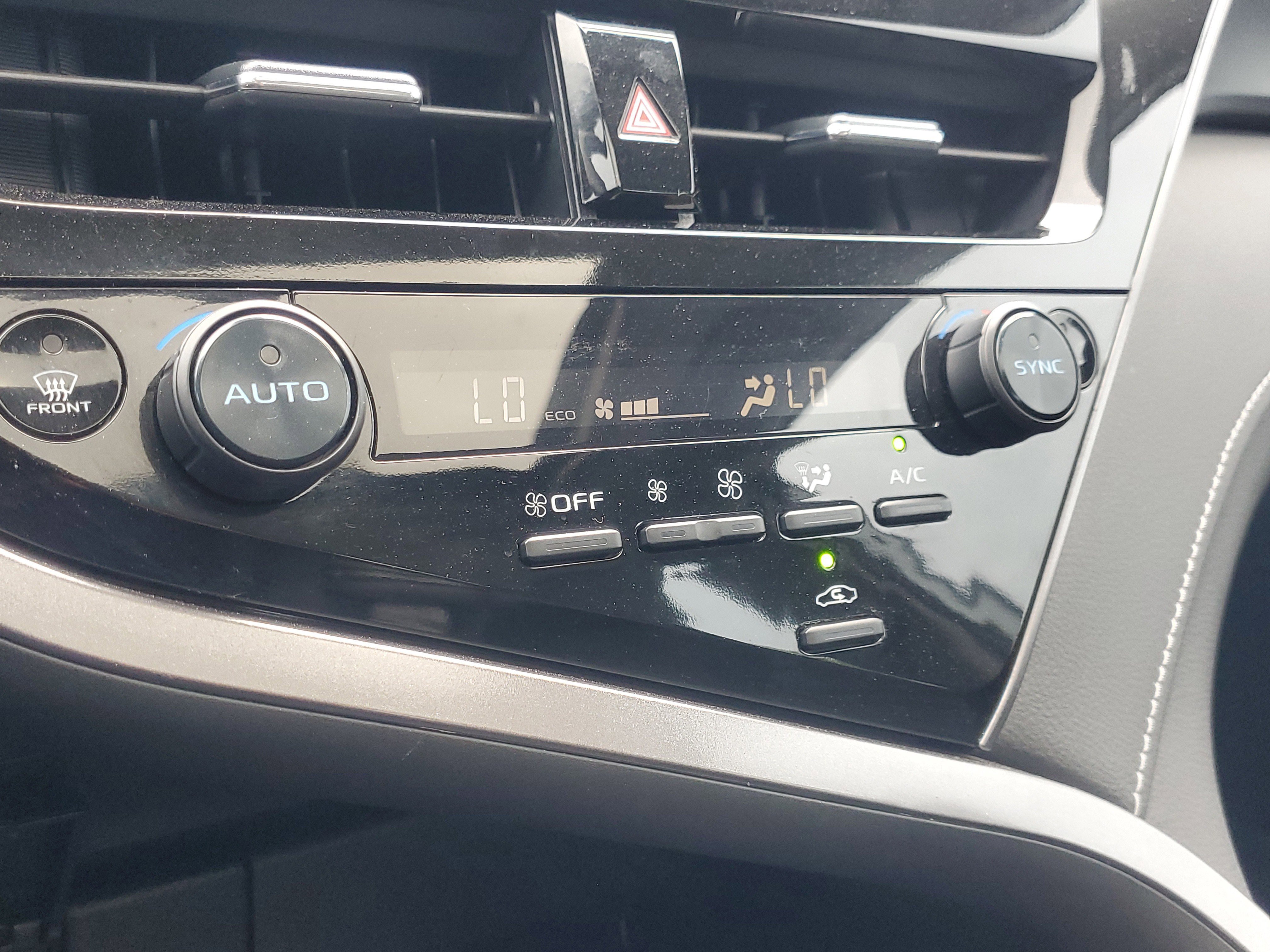Certified 2024 Toyota Camry SE w/ Convenience Package FWD image 29