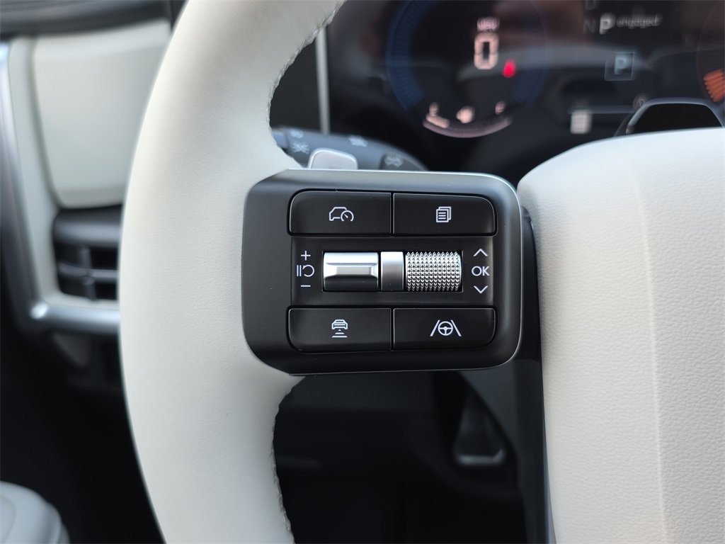 New 2026 Hyundai Santa Fe SEL image 25