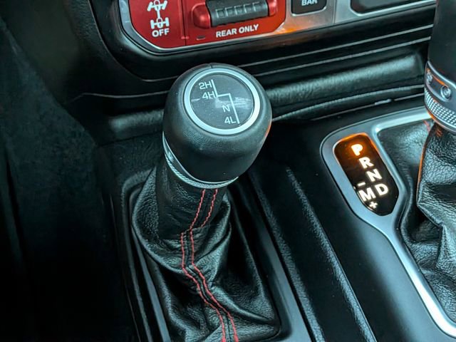 Used 2020 Jeep Wrangler Unlimited Rubicon w/ Quick Order Package 28Y Recon image 25